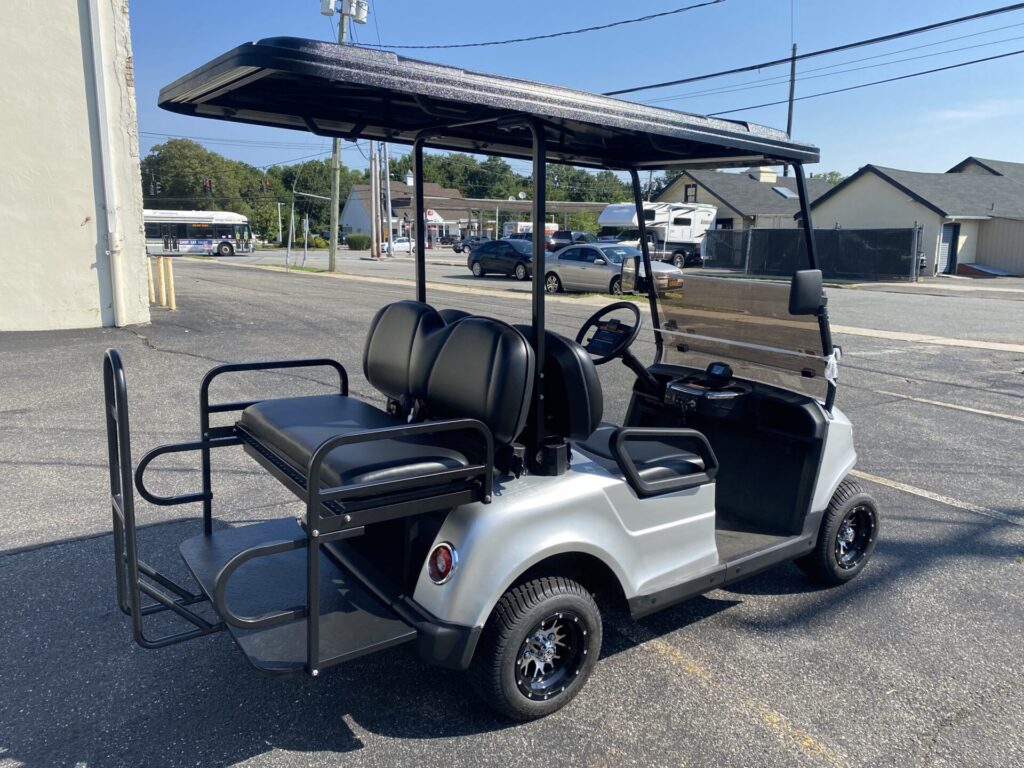 2023 Star EV Capella | Long Island Golf Cars