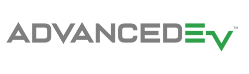 Advanced EV Logo