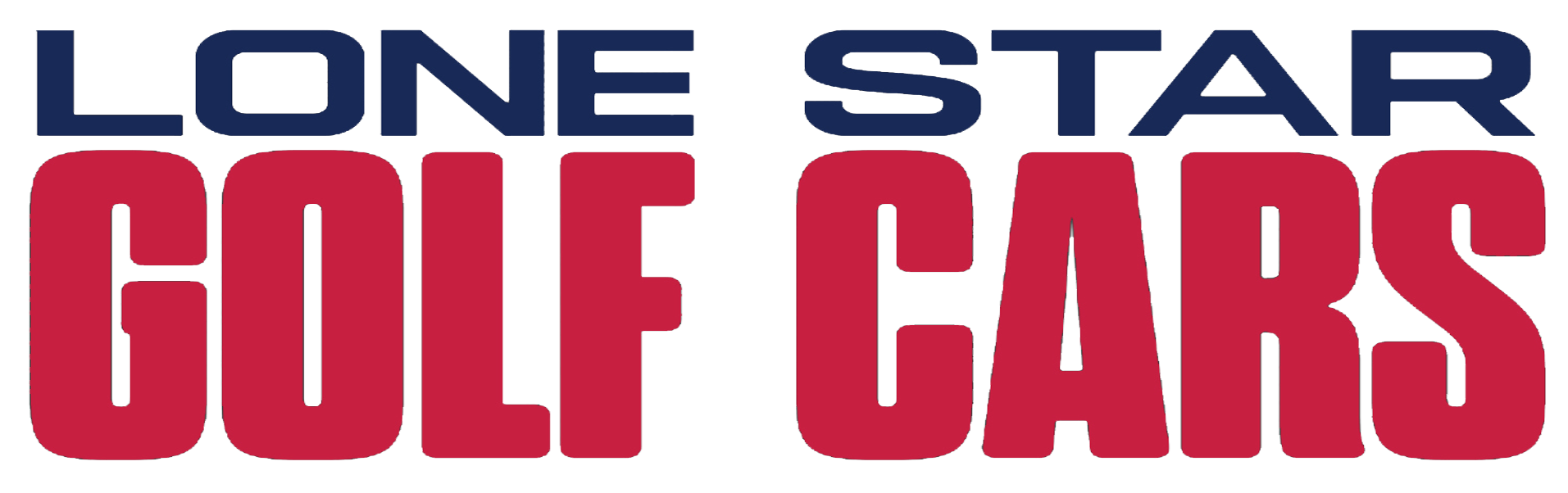 Lone Star Golf Cars logo